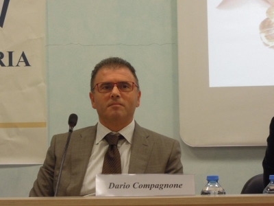Dario Compagnone