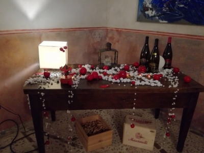 I vini della Cantina Masciarelli