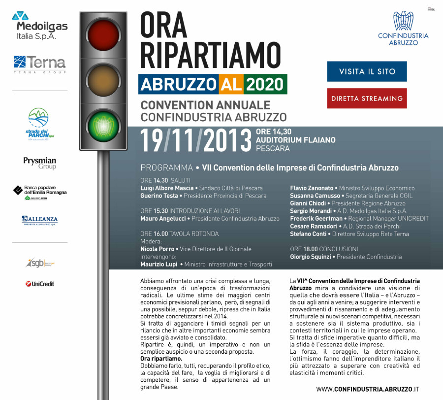 confindustria
