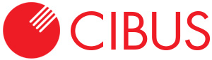 Logo CIBUS 2014